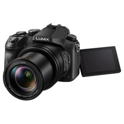 Фотоапарат Panasonic LUMIX DMC-FZ2000EP
