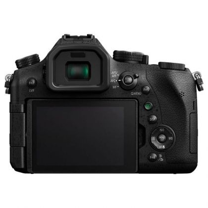 Фотоапарат Panasonic LUMIX DMC-FZ2000EP