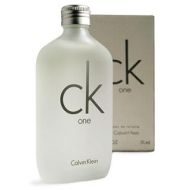 Parfum Calvin Klein One